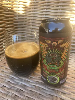 IpaPils's photo of The Darkening