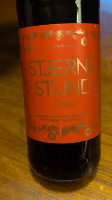 fonefan's photo of Stjerne Stund