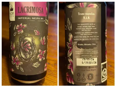 fonefan's photo of Lacrimosa