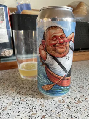 Ken1's photo of Bomlejuice