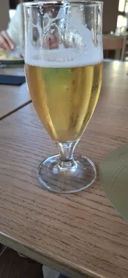 Zlotta's photo of Premium Lager