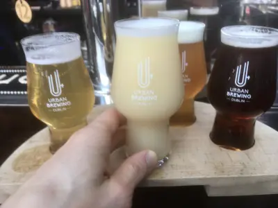 tompaulman's photo of Weissbier | Hefeweizen