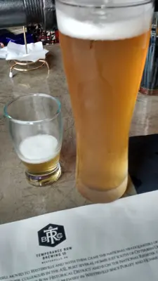 Dogbrick's photo of Summer Wheat