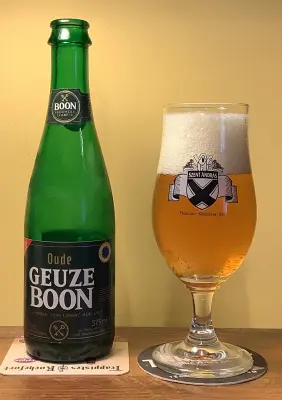 Fules's photo of Oude Geuze (2018-2019)