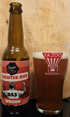 potjebier's photo of Twentse Ros 053 - Weizen
