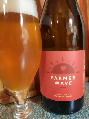 Metalchopz's photo of Farmer Wave