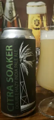 drpimento's photo of Citra Soaker