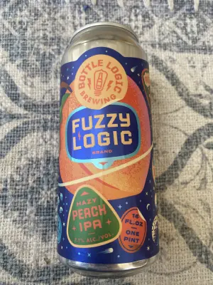 wyzzywyz22's photo of Fuzzy Logic