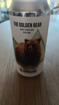 Charlotte's photo of The Golden Bear