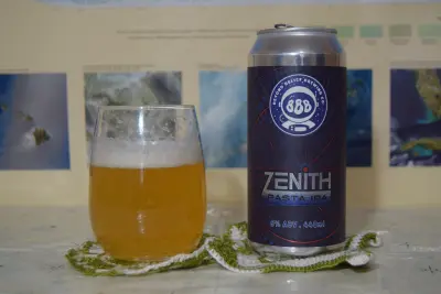 AleDegustation's photo of Zenith