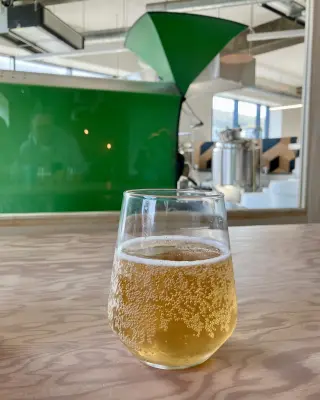 Grumbo's photo of Goosegrog