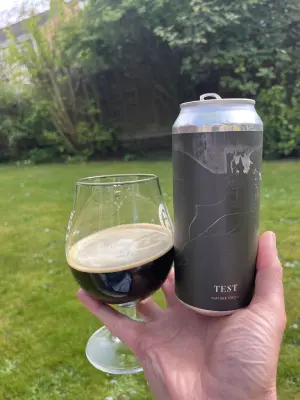 CraftBeerNick's photo of Mature Idiom
