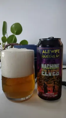 Clarkvv's photo of Machine Elves