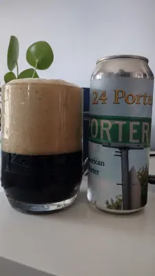 Clarkvv's photo of 24 Porter