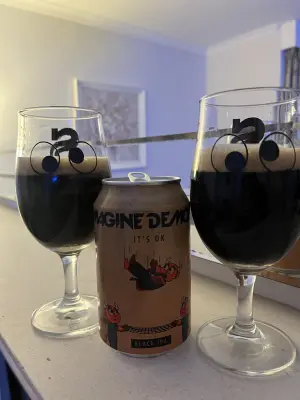 CraftBeerNick's photo of Imagine Demons - It's OK