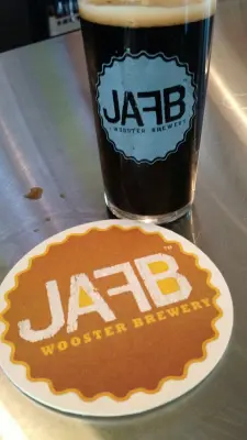 Dogbrick's photo of Barrel Aged New Stout