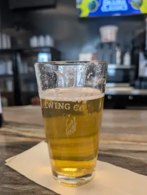 Thirsty_Yesterday's photo of Smitty Pils