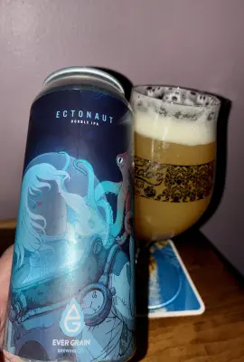 CLW's photo of Ectonaut