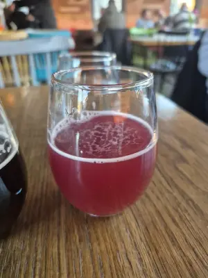 Lubiere's photo of Jelly King - Loganberry