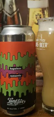 drpimento's photo of Hopeless Romantic