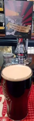Deanso's photo of Salvation - Steadfast Stout