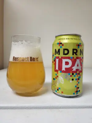 Bitterbill's photo of MDRN