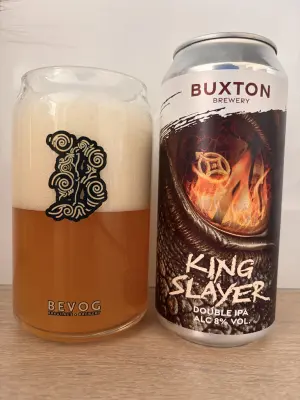 Kita's photo of King Slayer