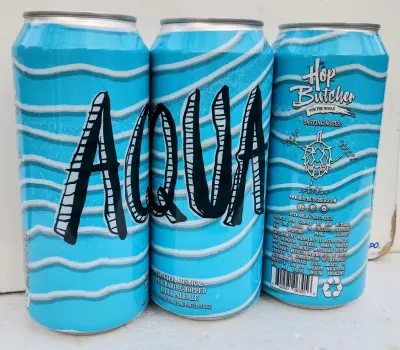 Fredis23's photo of Aqua