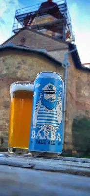 mariodelajlic's photo of Barba Pale Ale