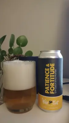 Clarkvv's photo of Patience & Fortitude