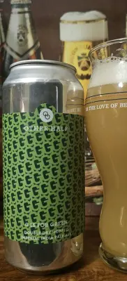 drpimento's photo of G is for Green