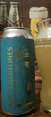 drpimento's photo of Juicy Mid-Tones