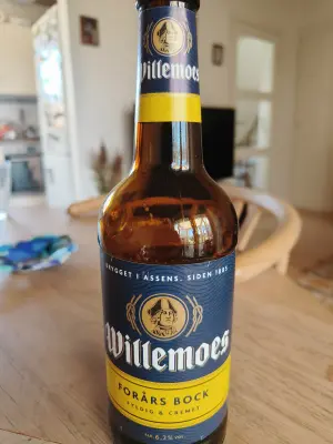 Charlotte's photo of Willemoes Forårs Bock