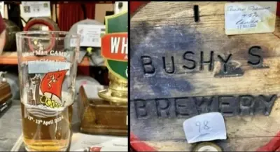 Grumbo's photo of Double Diamond (Oak Cask)