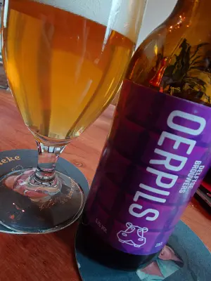 TomHendriksen's photo of Oerpils