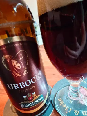 TomHendriksen's photo of Urbock