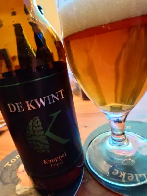 TomHendriksen's photo of Knuppel