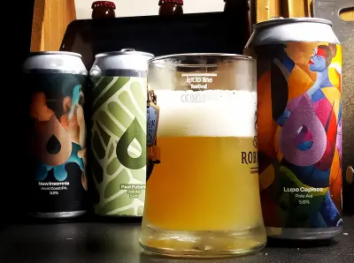 Olut's photo of Lupo Capisco
