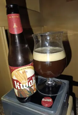 Pindolaire's photo of Pauwel Kwak