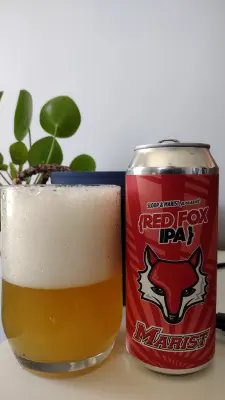 Clarkvv's photo of Red Fox IPA
