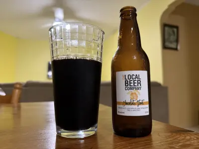 Kermis's photo of Old Plantation House Chocolate Stout