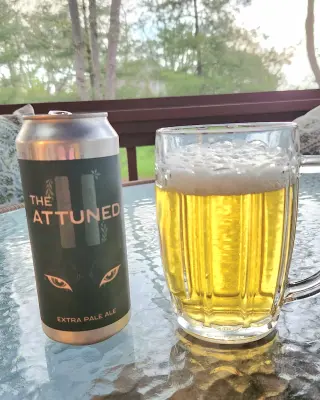 theisti's photo of The Attuned