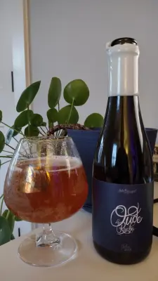 Clarkvv's photo of Oude La Ruche - Vintage 2018