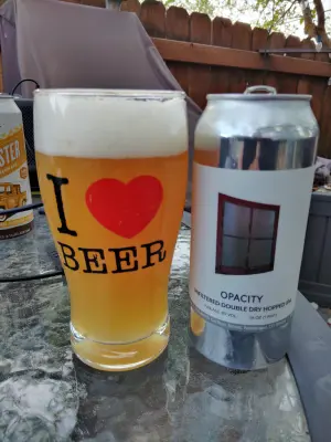 stevoj's photo of Opacity