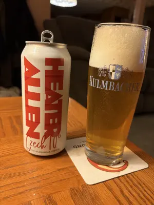 Gripweed57's photo of Czech 10°