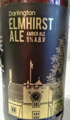 Olut's photo of Elmhirst Ale