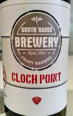Olut's photo of Cloch Point