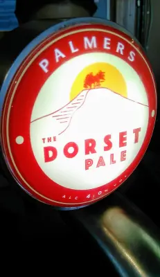 Olut's photo of Dorset Pale