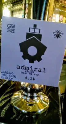 Olut's photo of Admiral