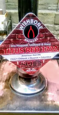 Olut's photo of Titus Red 1772